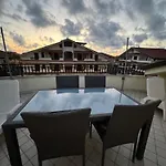 Sabbia Di Marinella Apartment *