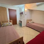 Sabbia Di Marinella Apartment *