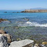 Sabbia Di Marinella Πίτσο
