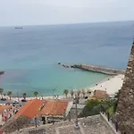 Apartment Sabbia Di Marinella Pizzo (Calabria)