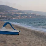 Sabbia Di Marinella *