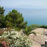 Sabbia Di Marinella Apartment *
