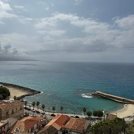 Sabbia Di Marinella Apartamento