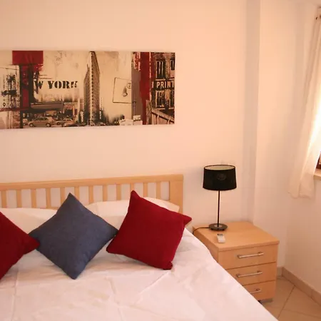 Apartamento Sabbia Di Marinella Pizzo (Calabria)