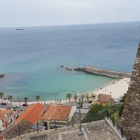 Apartamento Sabbia Di Marinella Pizzo (Calabria)