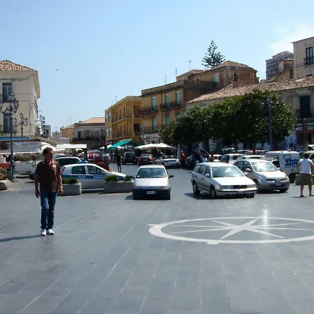 Sabbia Di Marinella Pizzo (Calabria)