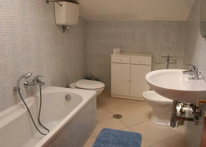 Sabbia Di Marinella * פיצו