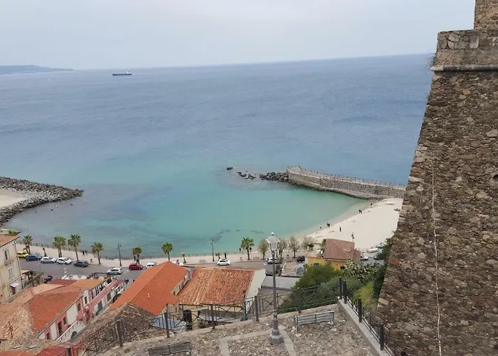 דירה Sabbia Di Marinella פיצו