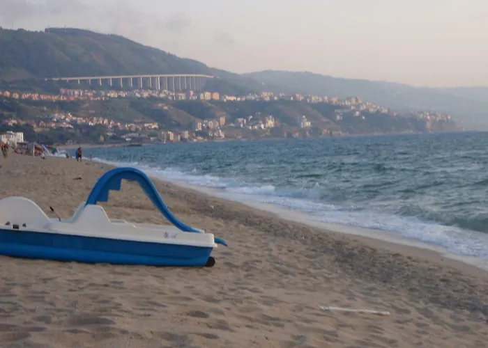 Sabbia Di Marinella *