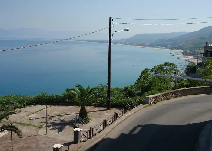 Sabbia Di Marinella פיצו