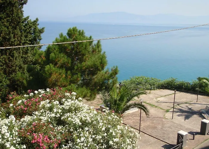 Sabbia Di Marinella דירה *