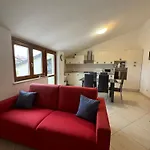 Apartment Sabbia Di Marinella *