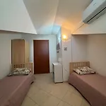 Sabbia Di Marinella Apartment *