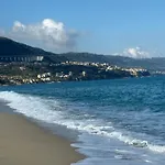 Sabbia Di Marinella Apartment