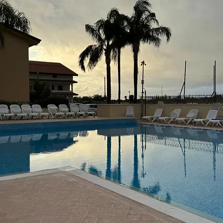 Sabbia Di Marinella Pizzo (Calabria)