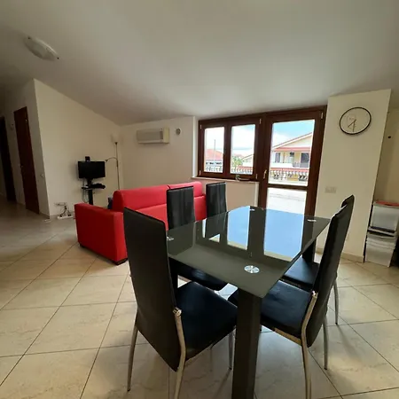 Apartment Sabbia Di Marinella