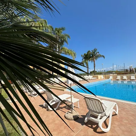 Sabbia Di Marinella Apartment Pizzo (Calabria)