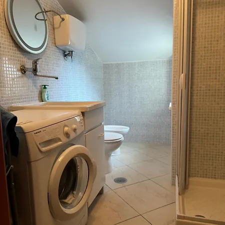 Apartamento Sabbia Di Marinella Pizzo (Calabria)