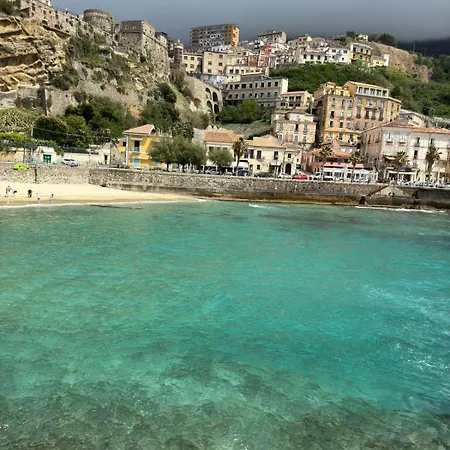 Sabbia Di Marinella Pizzo (Calabria)