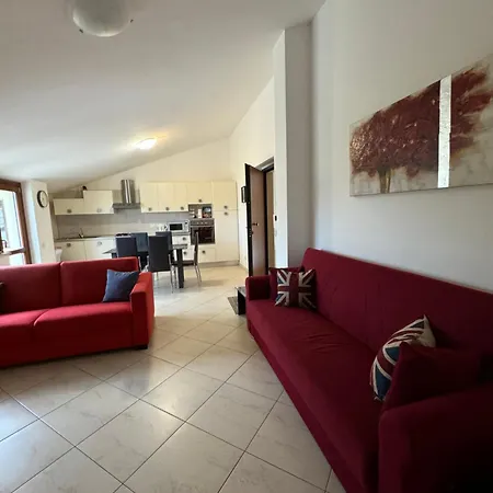 Sabbia Di Marinella * 피조