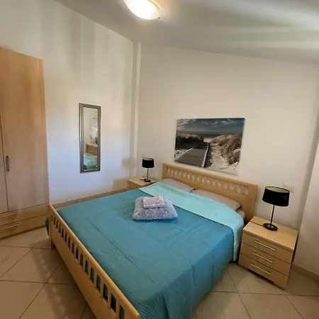 Sabbia Di Marinella Apartment Pizzo (Calabria)