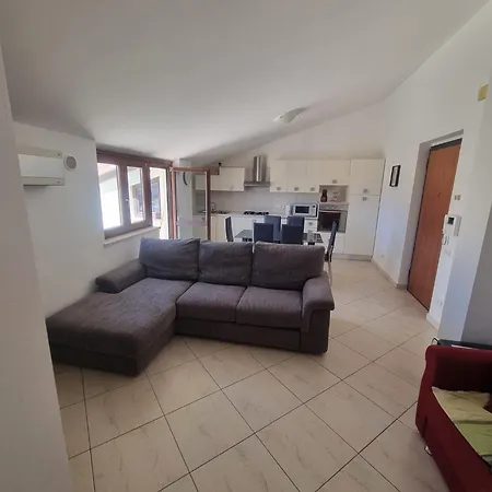 Sabbia Di Marinella Pizzo (Calabria)