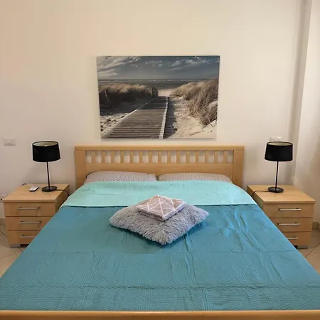 Apartment Sabbia Di Marinella