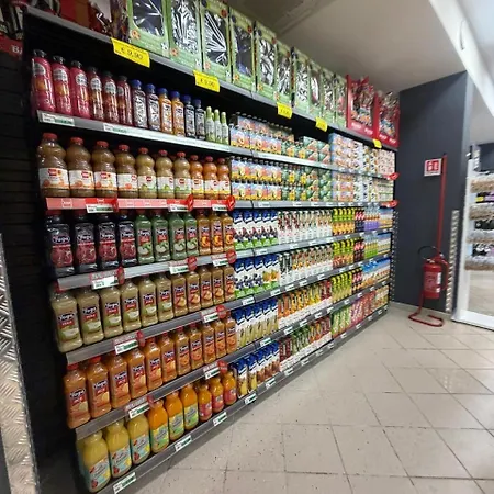 Sabbia Di Marinella Apartamento Pizzo (Calabria)