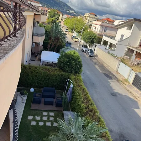 Sabbia Di Marinella