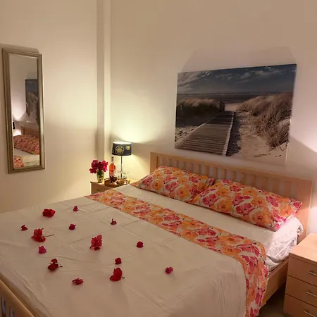 Sabbia Di Marinella Appartamento Pizzo (Calabria)