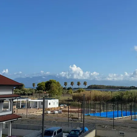 Sabbia Di Marinella * Pizzo (Calabria)