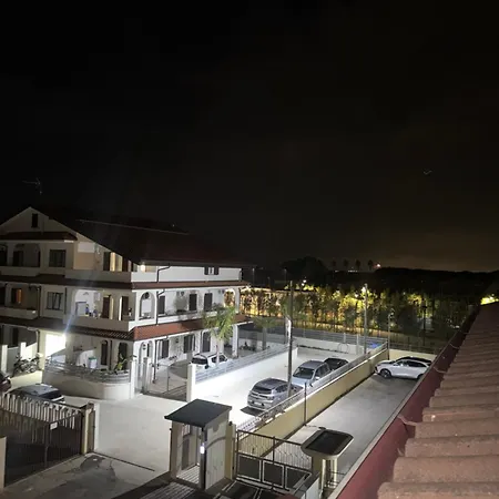 Sabbia Di Marinella Appartamento *