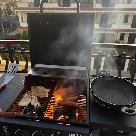 Sabbia Di Marinella Appartamento Pizzo (Calabria)