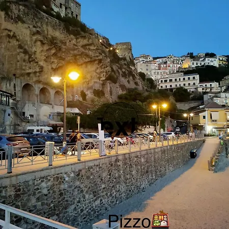Appartamento Sabbia Di Marinella Pizzo (Calabria)