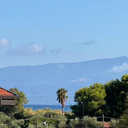Sabbia Di Marinella Pizzo (Calabria)