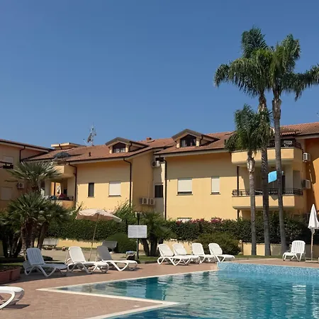 Sabbia Di Marinella * Pizzo (Calabria)