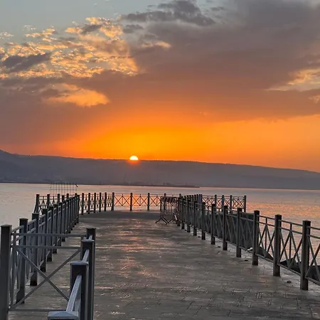 Appartamento Sabbia Di Marinella *