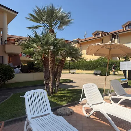 Sabbia Di Marinella Appartamento Pizzo (Calabria)