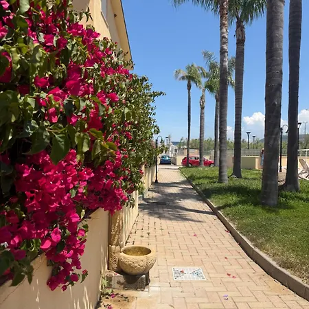 Appartamento Sabbia Di Marinella Pizzo (Calabria)