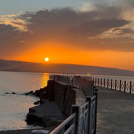 Sabbia Di Marinella Pizzo (Calabria)