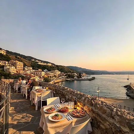 Sabbia Di Marinella