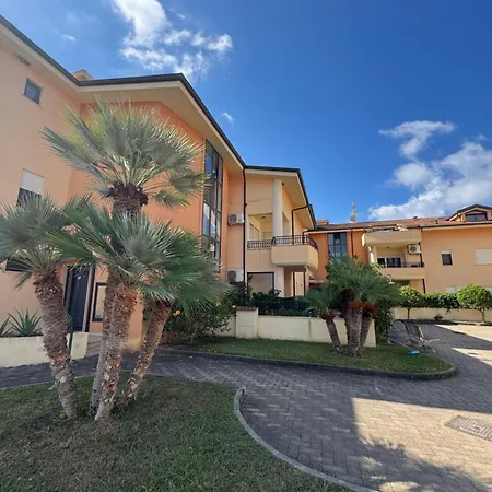 Sabbia Di Marinella Appartamento Pizzo (Calabria)