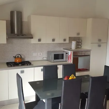 Apartment Sabbia Di Marinella *