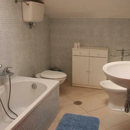 Sabbia Di Marinella * Pizzo (Calabria)