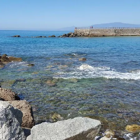 Sabbia Di Marinella Pizzo (Calabria)