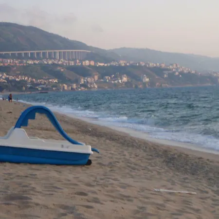 Sabbia Di Marinella *