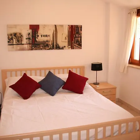 Sabbia Di Marinella *