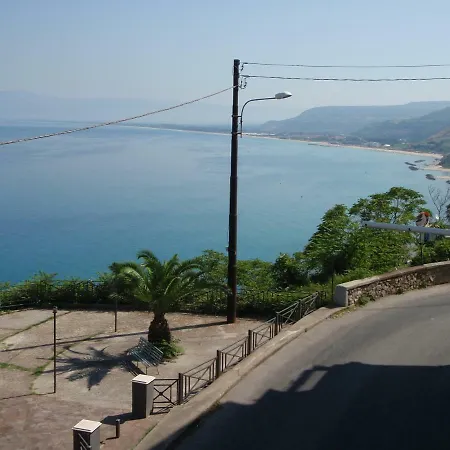 Sabbia Di Marinella Pizzo (Calabria)