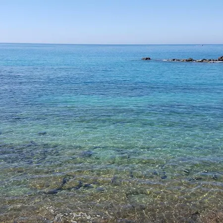 Sabbia Di Marinella *