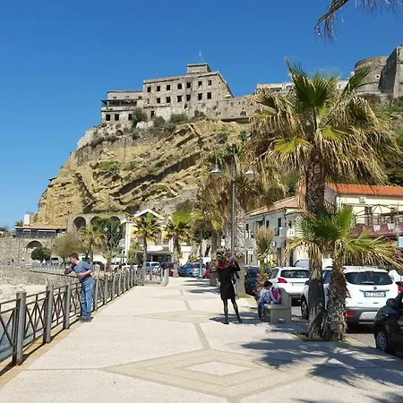 Apartment Sabbia Di Marinella